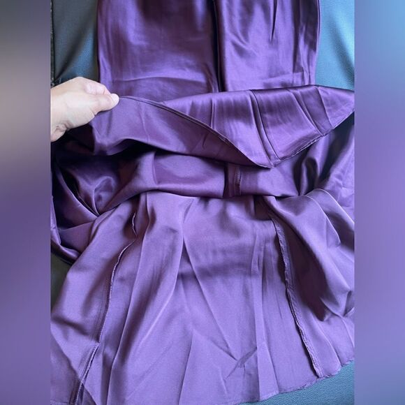 DAVID’S BRIDAL Dress  - Picture 10 of 17